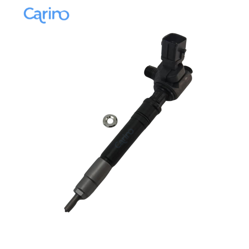 23670-0E070 295700-1140 Diesel Injector